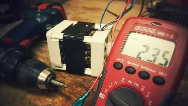 Expert électricien à Lyon