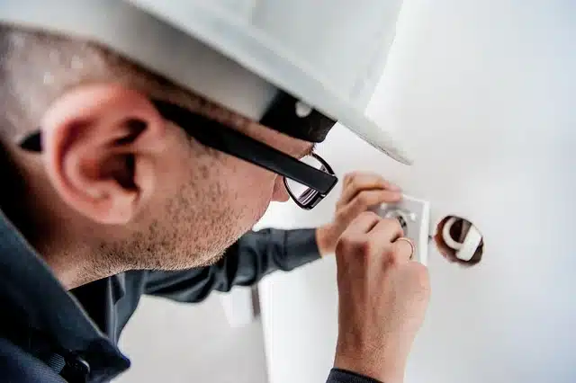 Le métier d’électricien
