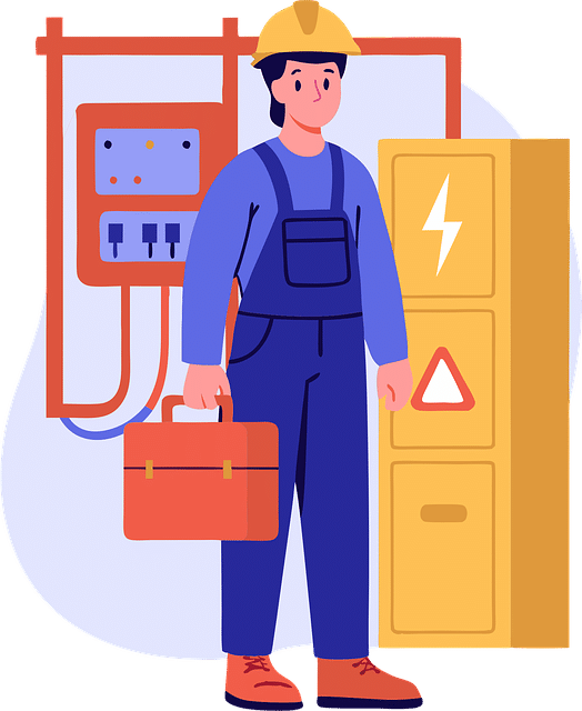 Interventions de Delta Elec - Villeurbanne
